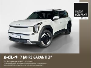 Foto - Kia EV9 +AIR+76,1-kWh+ +MY26+7-Sitzer+Sitzpaket+WKR++
