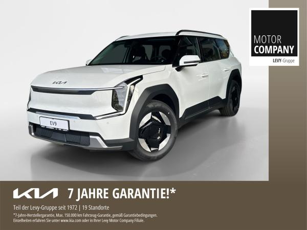 Kia EV9 +AIR+76,1-kWh+ +MY26+7-Sitzer+Sitzpaket+WKR++