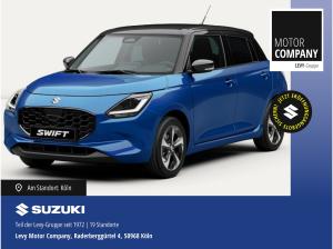 Suzuki Swift 1.2 Dualjet Comfort+ +MY26+ACC+R.Kamera+LED