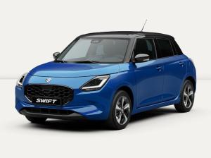 Suzuki Swift 1.2 Dualjet Comfort+ +MY26+ACC+R.Kamera+LED