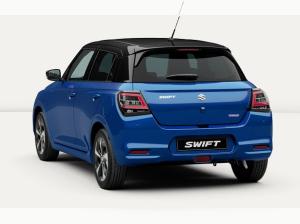 Suzuki Swift 1.2 Dualjet Comfort+ +MY26+ACC+R.Kamera+LED