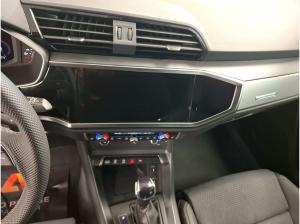 Audi Q3 Sportback 35 TDI S-Line AHK S-Line 18