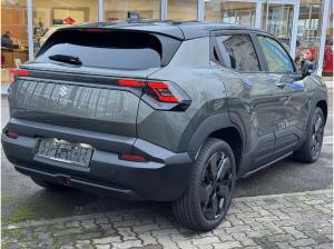 Suzuki e Vitara 61 kWh Comfort Plus+ *Wärmepumpe*