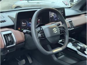 Suzuki e Vitara 61 kWh Comfort Plus+ *Wärmepumpe*