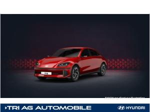 Hyundai IONIQ 6 .63 kWh Batterie Automatik Heckantrieb