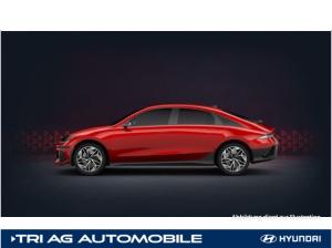 Hyundai IONIQ 6 .63 kWh Batterie Automatik Heckantrieb