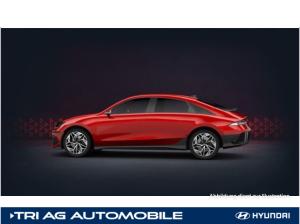 Hyundai IONIQ 6 .63 kWh Batterie Automatik Heckantrieb