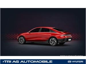 Hyundai IONIQ 6 .63 kWh Batterie Automatik Heckantrieb