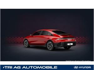 Hyundai IONIQ 6 .63 kWh Batterie Automatik Heckantrieb