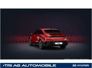 Hyundai IONIQ 6 .63 kWh Batterie Automatik Heckantrieb