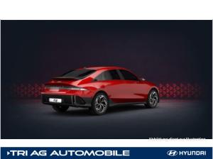 Hyundai IONIQ 6 .63 kWh Batterie Automatik Heckantrieb