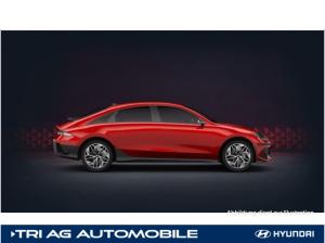 Hyundai IONIQ 6 .63 kWh Batterie Automatik Heckantrieb