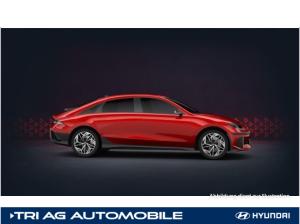 Hyundai IONIQ 6 .63 kWh Batterie Automatik Heckantrieb
