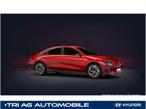 Hyundai IONIQ 6 .63 kWh Batterie Automatik Heckantrieb
