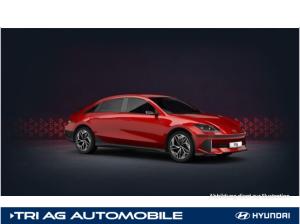 Hyundai IONIQ 6 .63 kWh Batterie Automatik Heckantrieb