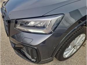 Audi Q2 S-LINE 35 TFSI S-TRONIC KAMERA.VIRTUAL.NAVI