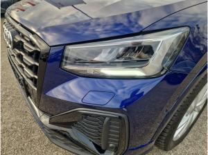 Audi Q2 S-LINE 35 TFSI S-TRONIC NAVI.KAMERA.VIRTUAL.ALU