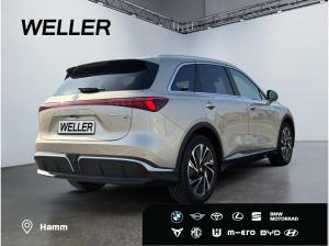 MG S6 EV Luxury AWD – ⚡💥Der neue elektrische SUV⚡💥