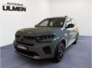 Citroën C3 ë-C3 VAN / Bestellfahrzeug / Standard-Range / LKW-Zulassung!