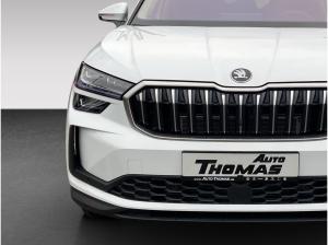 Skoda Kodiaq Selection 2,0 TSI DSG 4x4 *AHK*SHZ*KAMERA*