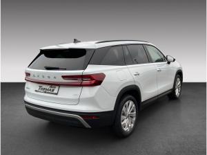 Skoda Kodiaq Selection 2,0 TSI DSG 4x4 *AHK*SHZ*KAMERA*