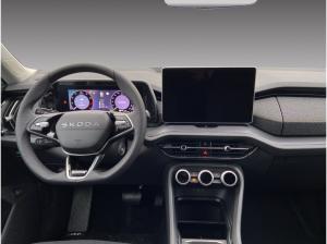 Skoda Kodiaq Selection 2,0 TSI DSG 4x4 *AHK*SHZ*KAMERA*