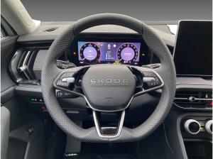 Skoda Kodiaq Selection 2,0 TSI DSG 4x4 *AHK*SHZ*KAMERA*