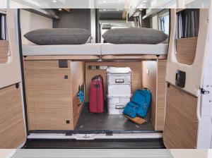 Fiat Ducato Malibu Relax Ambition 640 LE R