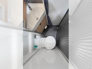 Fiat Ducato Malibu Relax Ambition 640 LE R