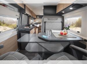 Fiat Ducato Malibu Relax Ambition 640 LE R