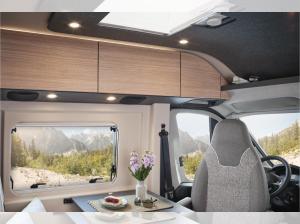 Fiat Ducato Malibu Relax Ambition 640 LE R