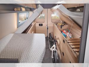 Fiat Ducato Malibu Relax Ambition 640 LE R