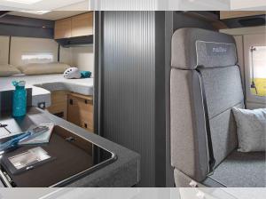 Fiat Ducato Malibu Relax Ambition 640 LE R