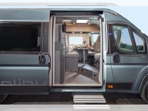 Fiat Ducato Malibu Relax Ambition 640 LE R