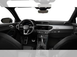 Audi Q3 Sportback 40 TDI quattro S line - kurzfristig verfügbar !