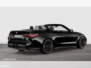BMW M4 Competition M xDrive M Sport HUD RFK NAVI LM