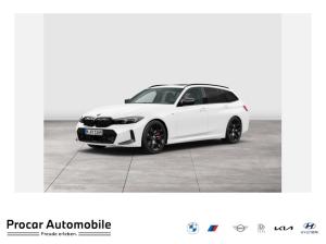 BMW M340 M340d xDrive Pano Ahk 360° DA Prof H/K Memory