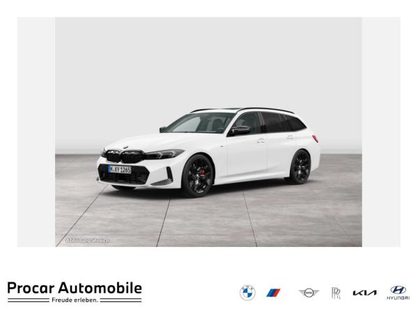 BMW M340 M340d xDrive Pano Ahk 360° DA Prof H/K Memory
