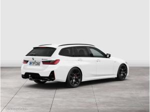 BMW M340 M340d xDrive Pano Ahk 360° DA Prof H/K Memory