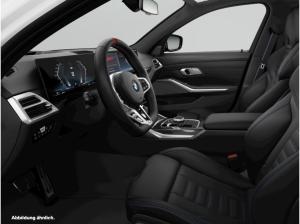 BMW M340 M340d xDrive Pano Ahk 360° DA Prof H/K Memory