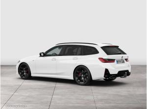 BMW M340 M340d xDrive Pano Ahk 360° DA Prof H/K Memory