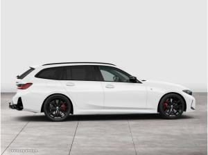 BMW M340 M340d xDrive Pano Ahk 360° DA Prof H/K Memory