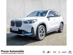 BMW X1 sDrive20i X Line Pano Adapt.LED AHK Komfortz.