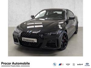 BMW 420 420i Finanzierung ab 0,49%