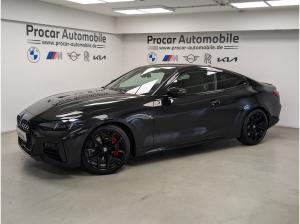 BMW 420 420i Finanzierung ab 0,49%