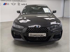 BMW 420 420i Finanzierung ab 0,49%