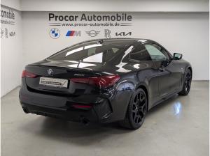 BMW 420 420i Finanzierung ab 0,49%