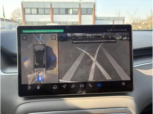 MG S6 EV Luxury  – ⚡💥Der neue elektrische SUV⚡💥