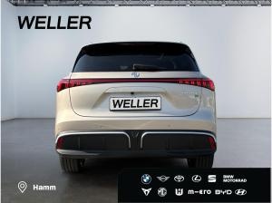 MG S6 EV Luxury  – ⚡💥Der neue elektrische SUV⚡💥