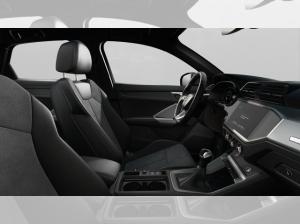Audi Q3 Sportback 35 TDI S line *NAVI*KAMERA*ACC*SH* Navi SoundSys